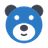 Blue English Club Kids icon