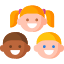 Niños